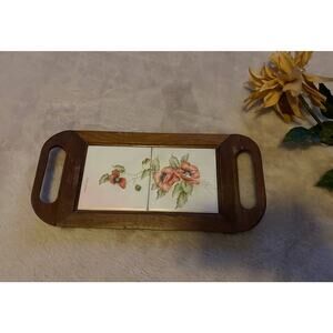 Hot Plate Trivet Vintage